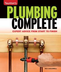 Produktbild: Taunton's Plumbing Complete