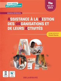 Produktbild: Metier competences assistance