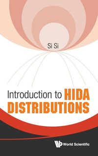 Produktbild: Introduction To Hida Distributions