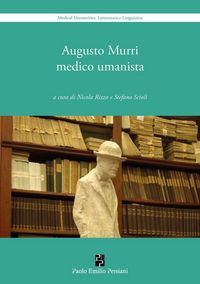 Produktbild: Augusto Murri medico umanista