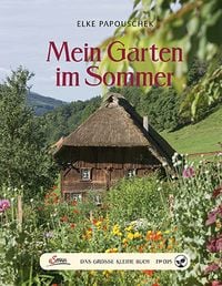 Produktbild: Das gro&szlig;e kleine Buch: Mein Garten im Sommer