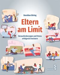 Produktbild: Eltern am Limit