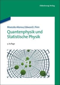 Produktbild: Quantenphysik und Statistische Physik