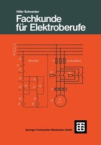 Produktbild: Fachkunde f&uuml;r Elektroberufe