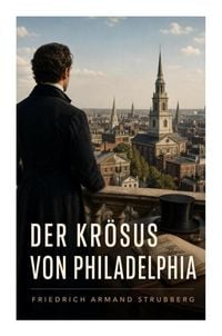 Produktbild: Der Kr&ouml;sus von Philadelphia