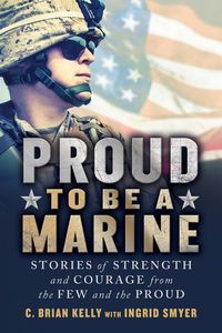 Produktbild: Proud to Be a Marine