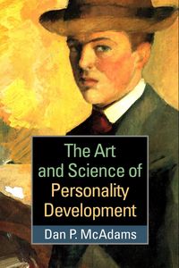 Produktbild: The Art and Science of Personality Development