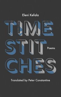 Produktbild: Time Stitches