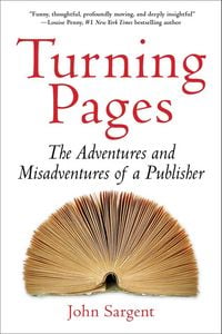 Produktbild: Turning Pages