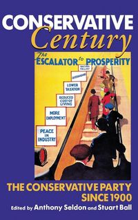 Produktbild: CONSERVATIVE CENTURY C