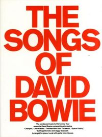 Produktbild: The Songs Of David Bowie
