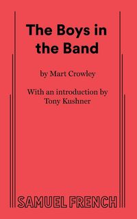 Produktbild: Boys in the Band