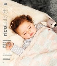 Produktbild: Rico baby 017