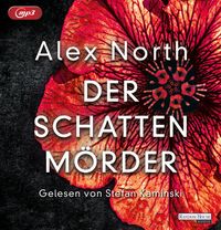 Produktbild: Der Schattenm&ouml;rder