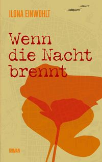 Produktbild: Wenn die Nacht brennt