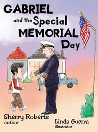Produktbild: Gabriel and the Special Memorial Day