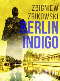 Produktbild: Berlin Indigo