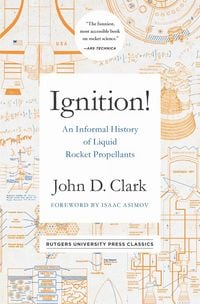 Produktbild: Ignition!