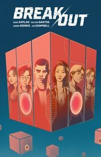 Produktbild: Break Out