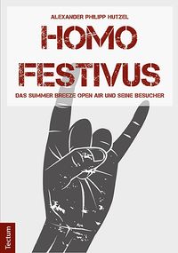 Produktbild: Homo Festivus