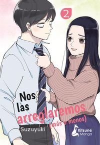 Produktbild: Nos Las Arreglaremos (Mas O Menos) 2