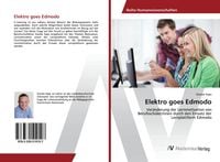 Produktbild: Elektro goes Edmodo
