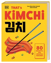 Produktbild: That's Kimchi