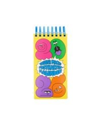 Produktbild: Verena Macks Postkartenkalender 2026