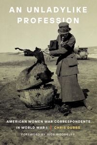 Produktbild: An Unladylike Profession