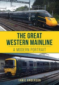 Produktbild: The Great Western Mainline
