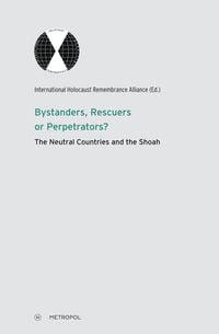Produktbild: Bystanders, Rescuers or Perpetrators?