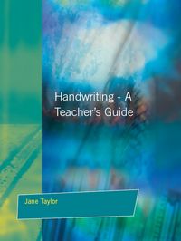 Produktbild: Handwriting