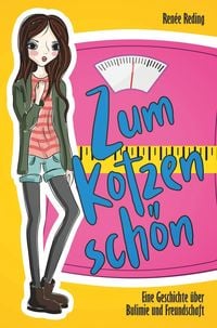 Produktbild: Zum Kotzen sch&ouml;n