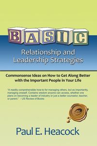 Produktbild: Basic Relationship and Leadership Strategies