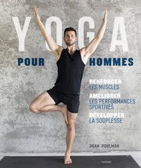 Produktbild: Yoga pour hommes