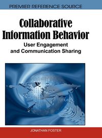 Produktbild: Collaborative Information Behavior
