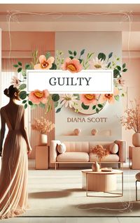 Produktbild: Guilty (Dr. Klein, #1)