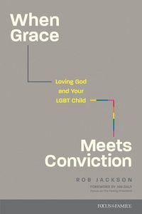 Produktbild: When Grace Meets Conviction