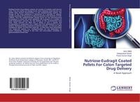 Produktbild: Nutriose-Eudragit Coated Pellets For Colon Targeted Drug Delivery