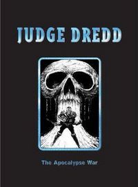 Produktbild: Judge Dredd: The Apocalypse War