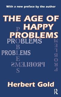 Produktbild: The Age of Happy Problems