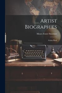 Produktbild: Artist Biographies: Guino Reni