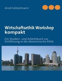 Produktbild: Wirtschaftsethik Workshop kompakt