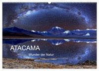 Produktbild: ATACAMA Wunder der Natur (Wandkalender 2026 DIN A2 quer), CALVENDO Monatskalender