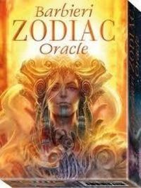 Produktbild: Barbieri Zodiac Oracle