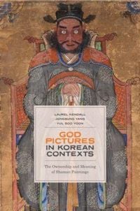 Produktbild: God Pictures in Korean Contexts