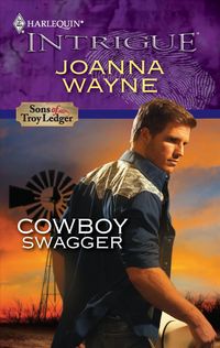 Produktbild: Cowboy Swagger