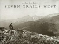 Produktbild: Seven Trails West: Discovering Community in 150 Years of Art