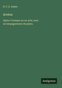 Produktbild: Act&eacute;on