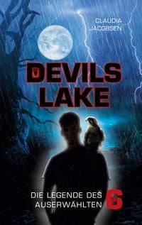 Produktbild: Devils Lake - Die Legende des Auserw&auml;hlten